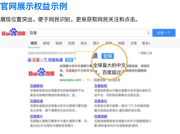 官網(wǎng)認(rèn)證
