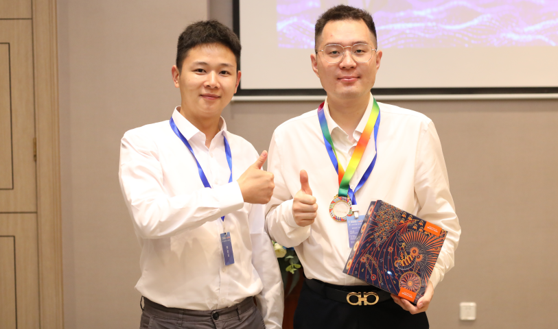 巔峰聚首，引領未來|武漢空格第二屆CEO群英會圓滿結束！