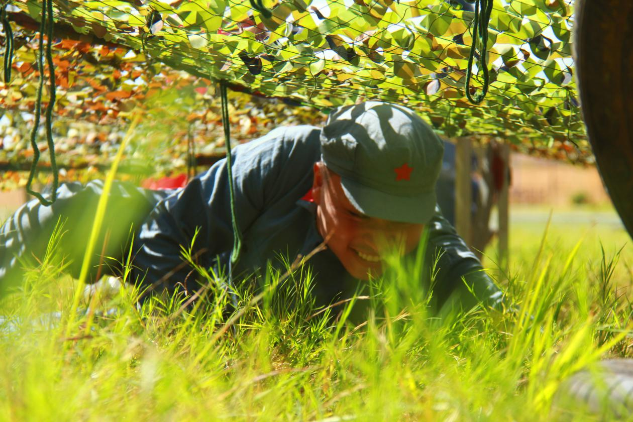 群英薈萃,英雄初顯|武漢空格第三屆CEO群英會 群英薈萃,英雄初顯|武漢空格第三屆CEO群英會
