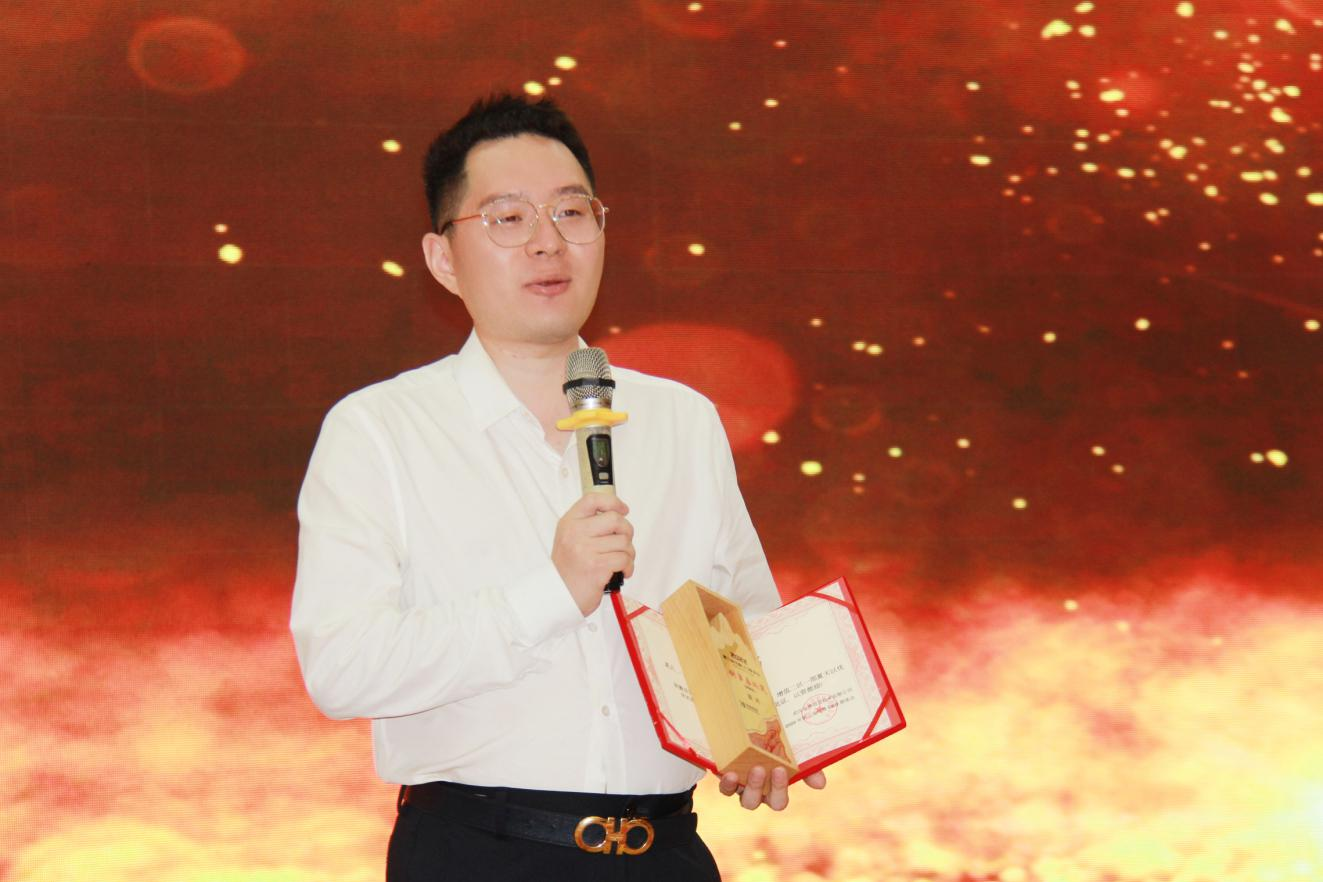 群英薈萃,英雄初顯|武漢空格第三屆CEO群英會 群英薈萃,英雄初顯|武漢空格第三屆CEO群英會